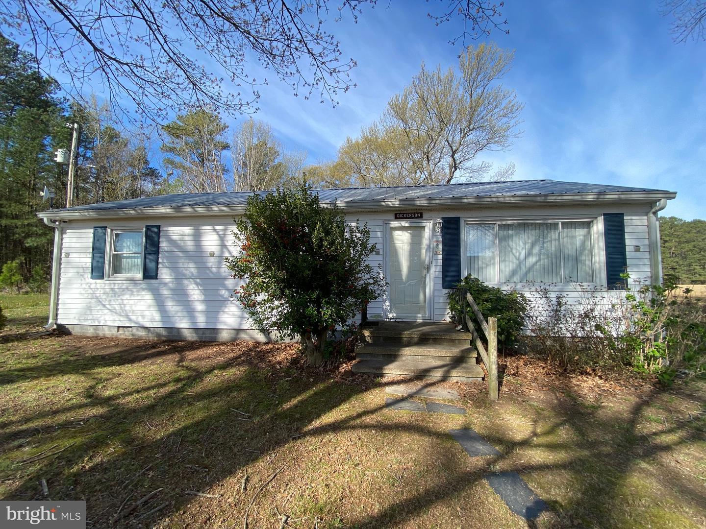 2074 N Tidwells Road, Montross