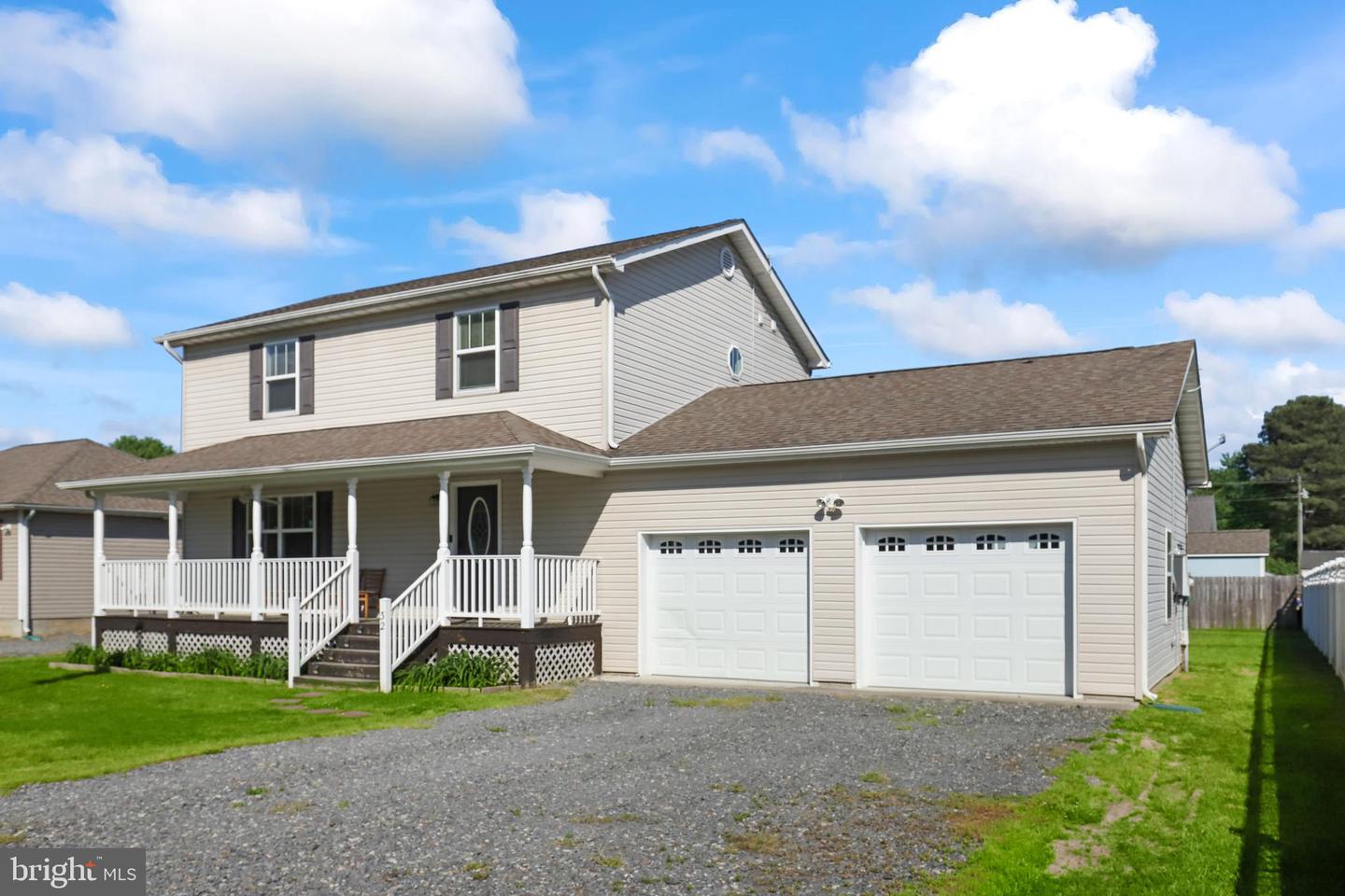 32 Randall Road, Colonial Beach