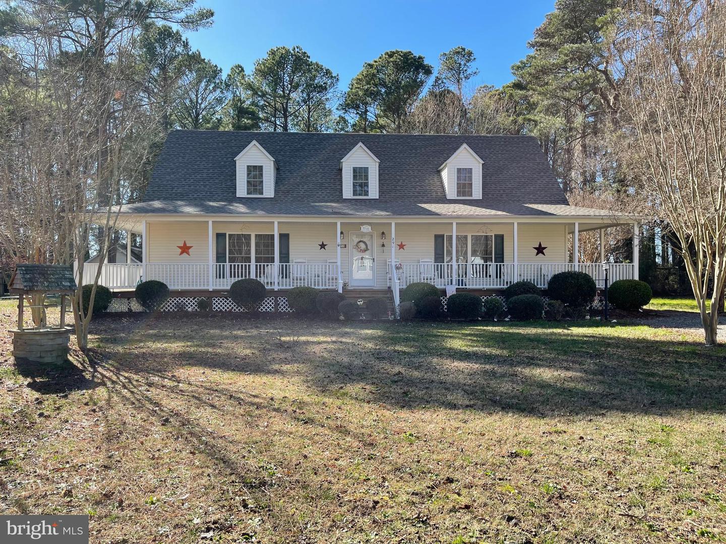 291 Huntsman Way, Montross
