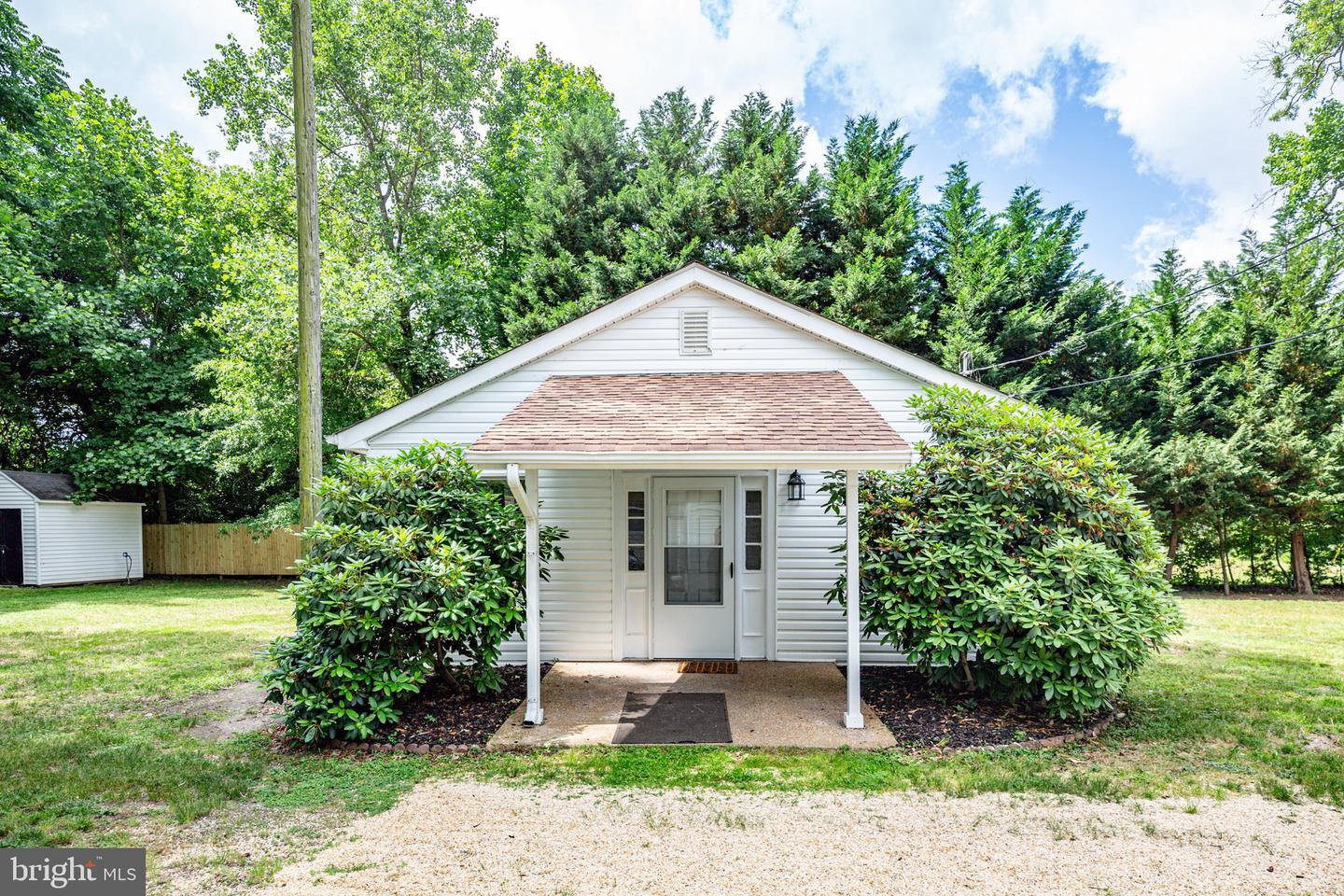 378 Latane Drive, Colonial Beach
