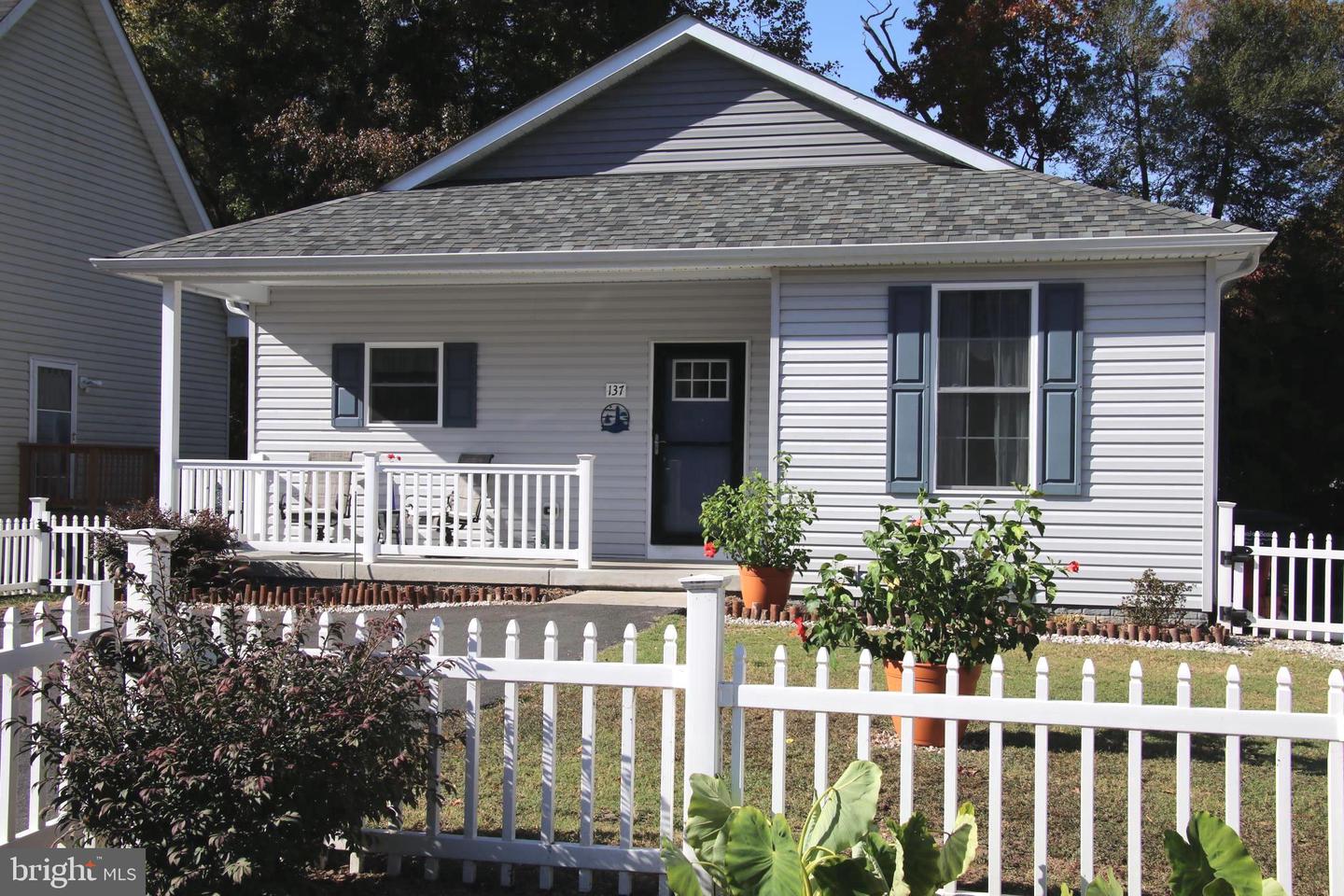 137 12th Street, Colonial Beach