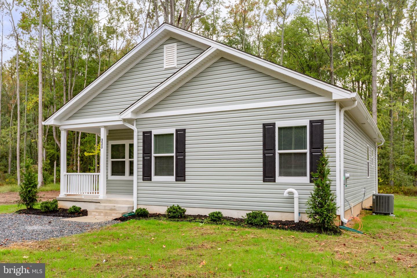 450 Lakeview Drive, Colonial Beach