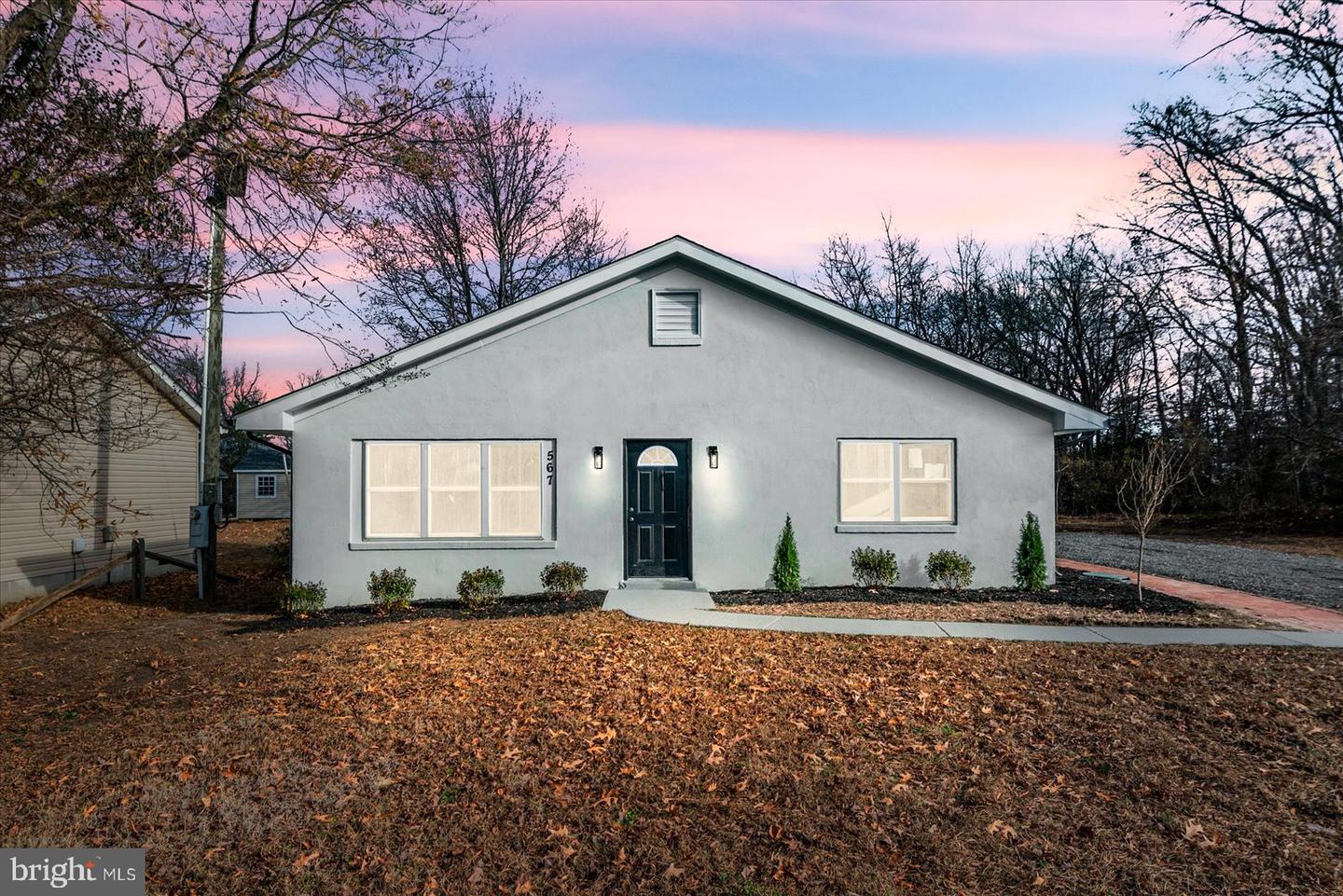 567 Mattox Avenue, Colonial Beach