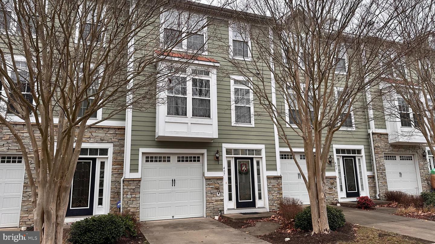407 Monroe Point, Colonial Beach