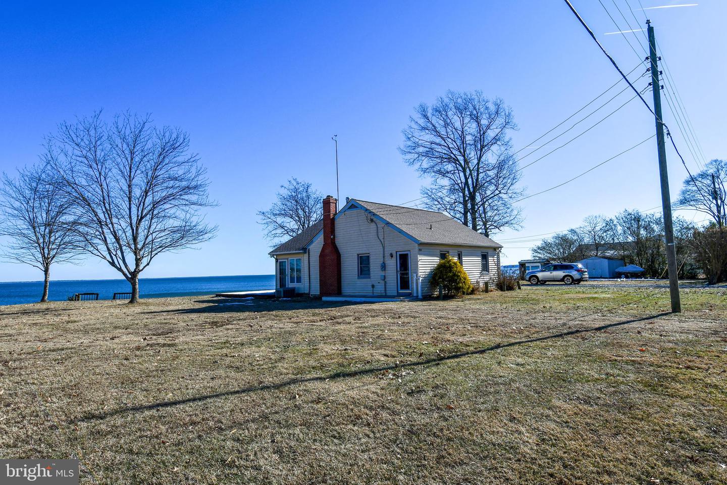 254 Shore Drive, Colonial Beach