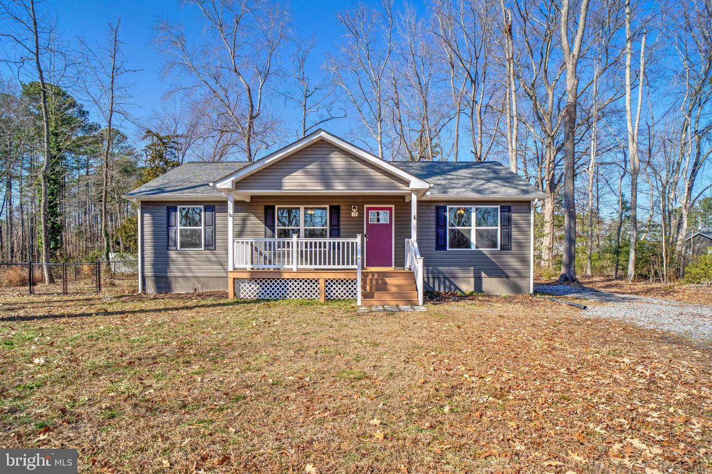 13 Heritage Lane, Colonial Beach