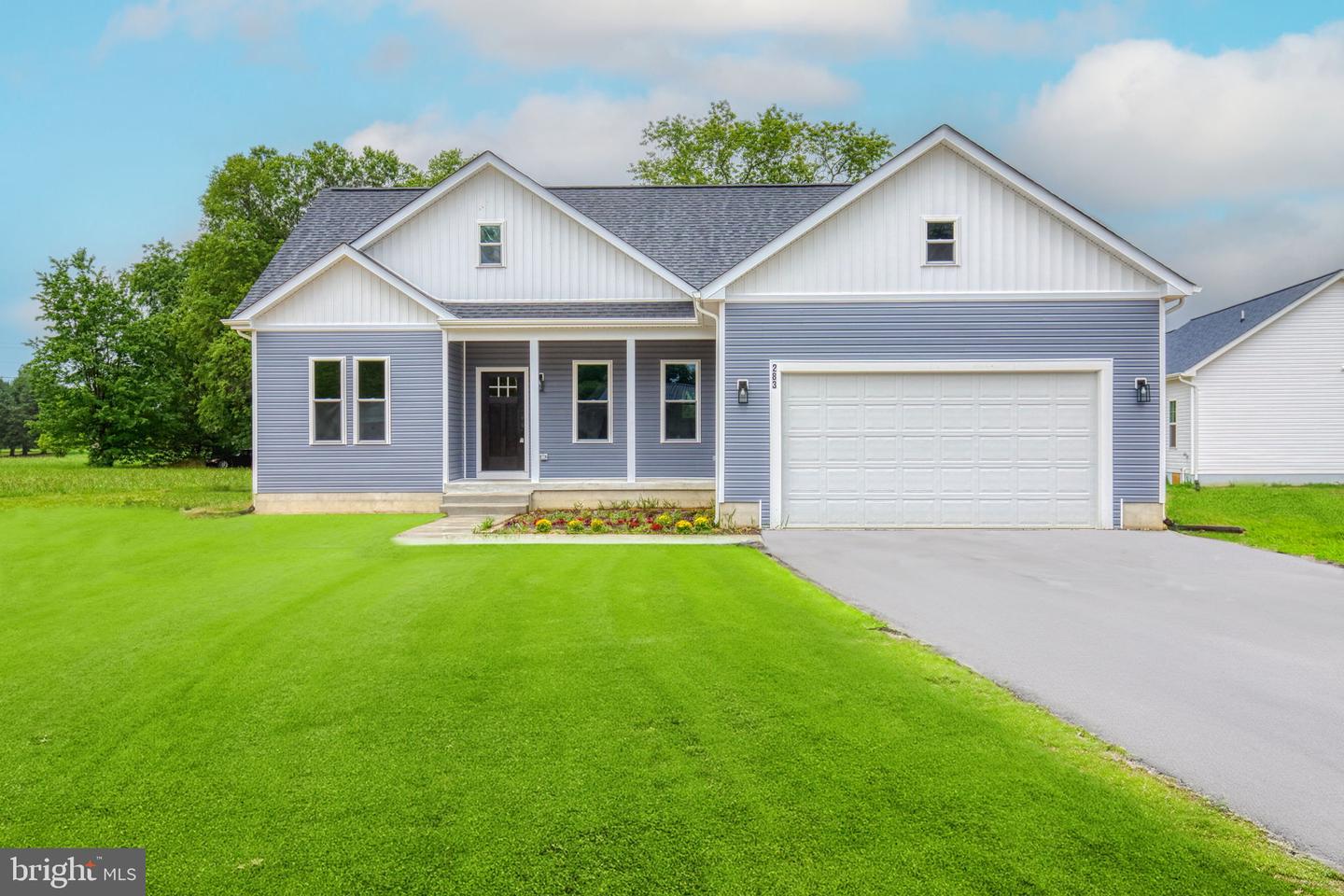 253 Shirley Lane, Montross