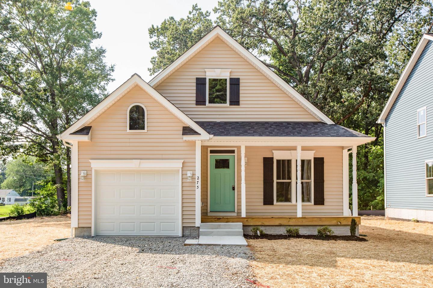 344 Ferry Landing, Colonial Beach