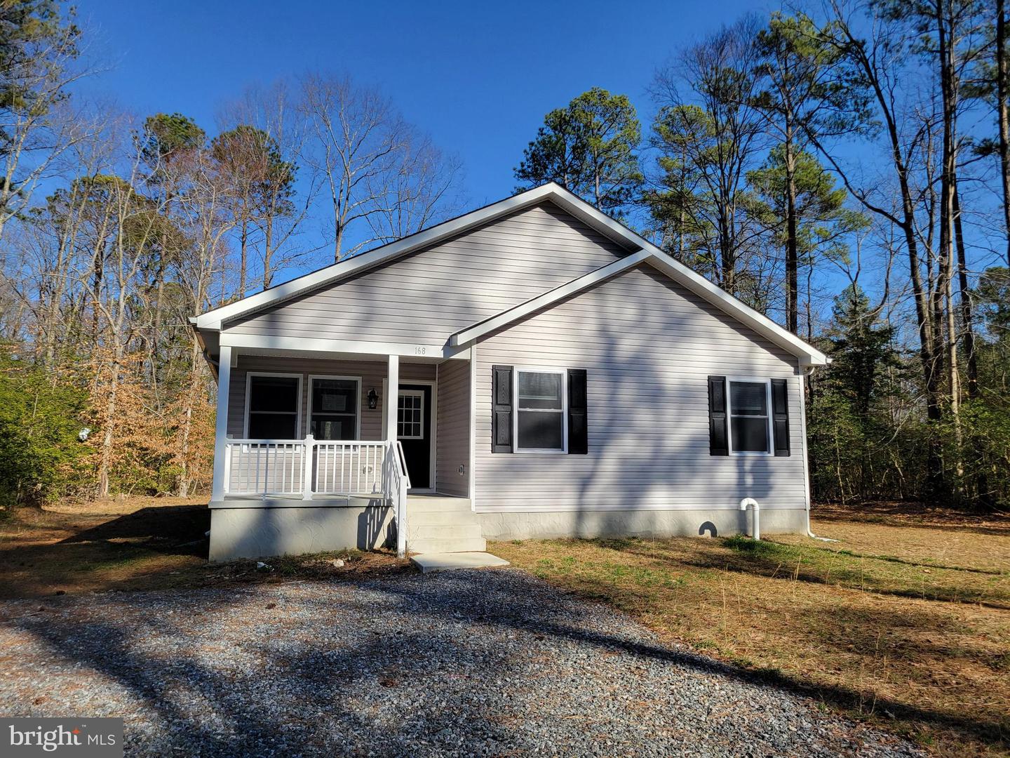 168 Wildwood Road, Colonial Beach
