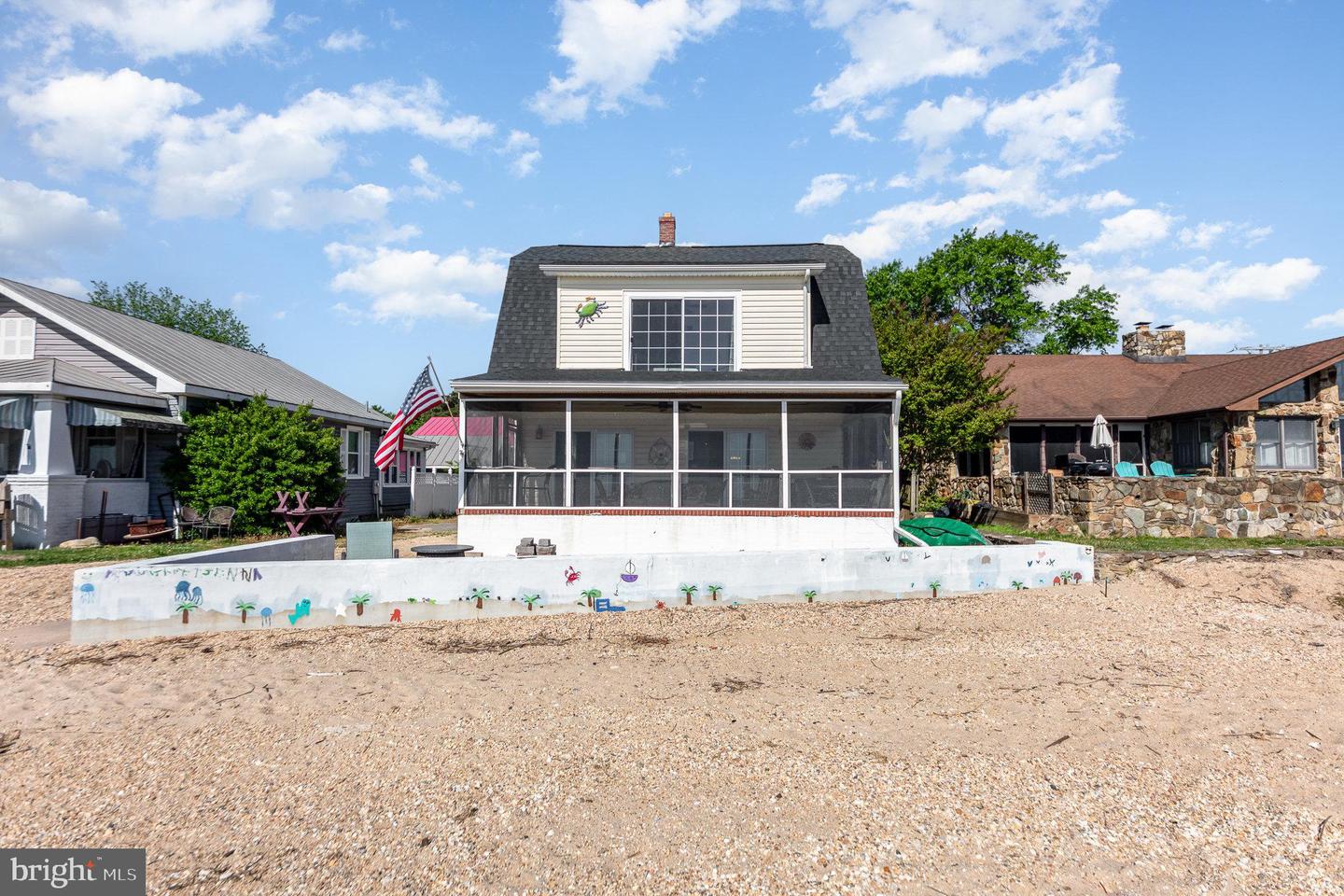 606 Potomac River Avenue, Colonial Beach