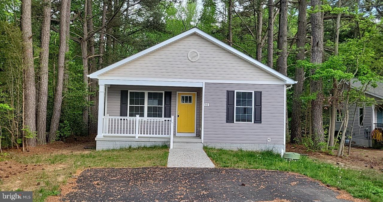 30 Parrish Loop, Montross