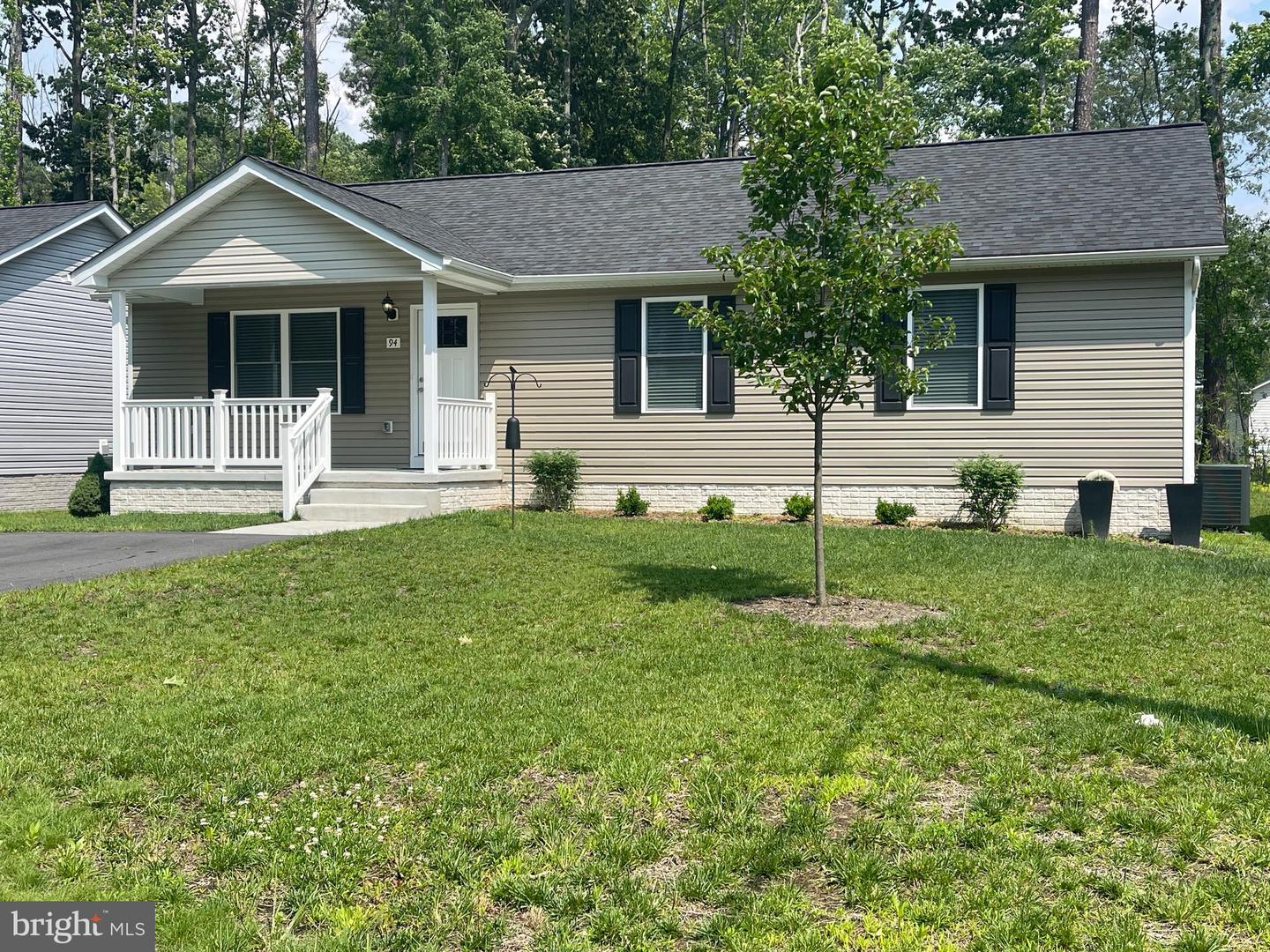 94 Oak Lane, Colonial Beach