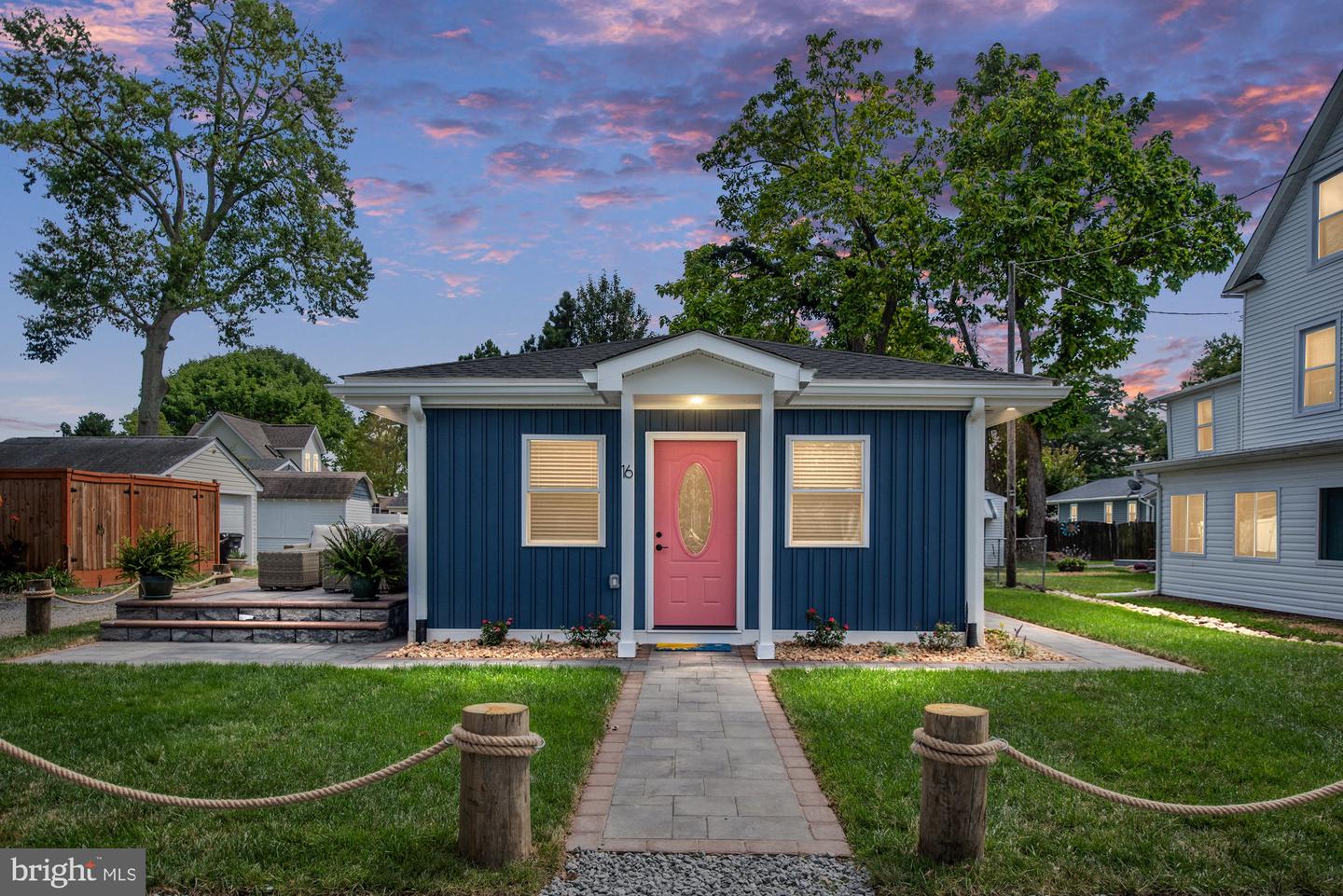 16 9th Street, Colonial Beach