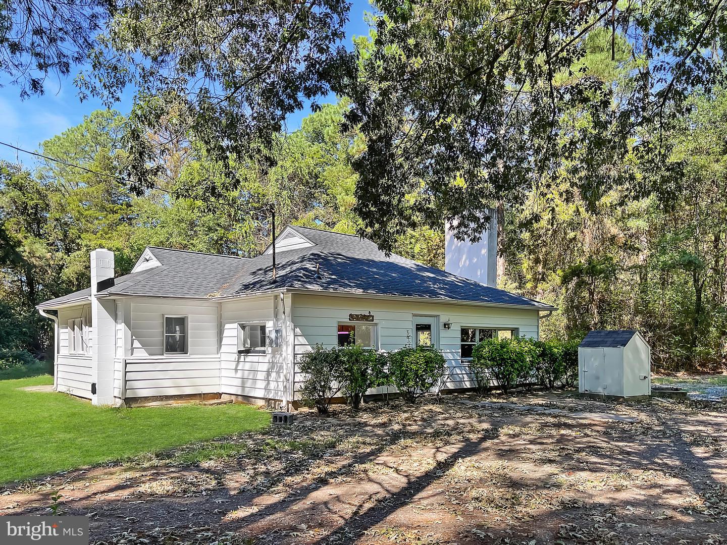 204 Monroe Bay Circle, Colonial Beach