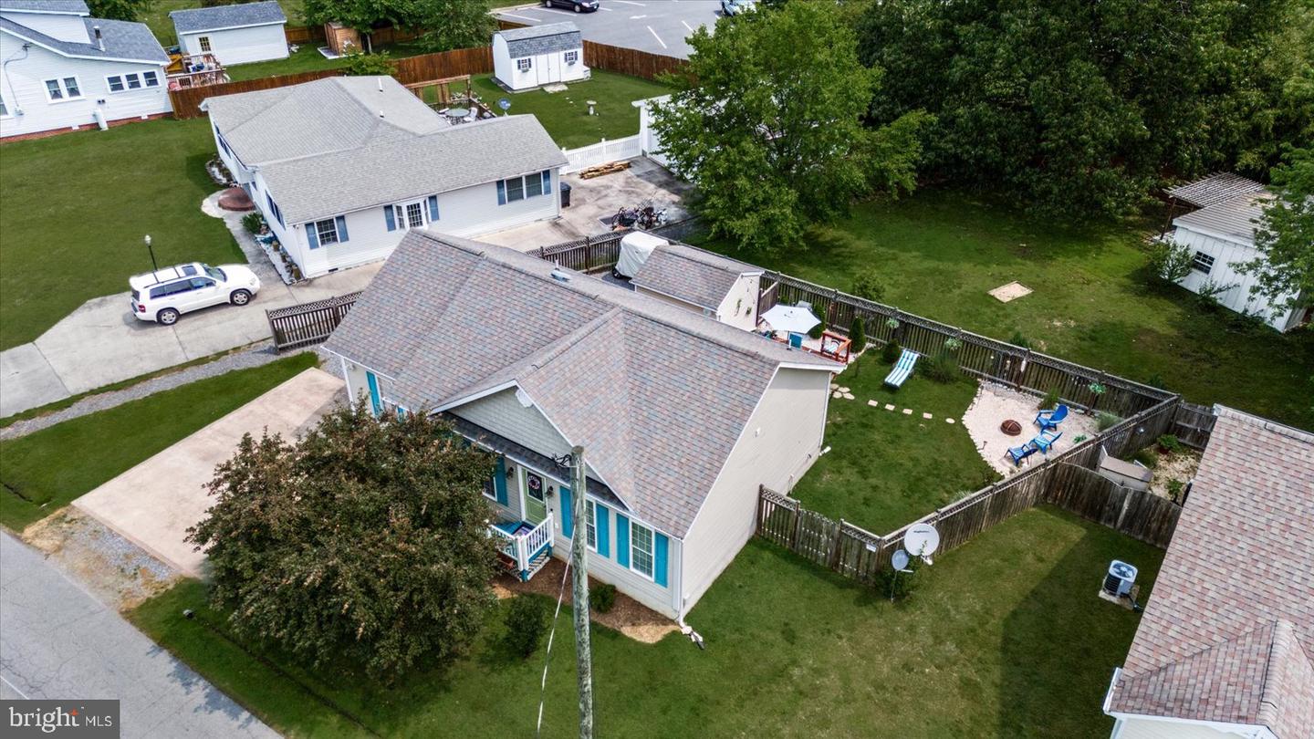 24 Bancroft Ave., Colonial Beach