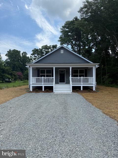 128 Holly Way, Colonial Beach