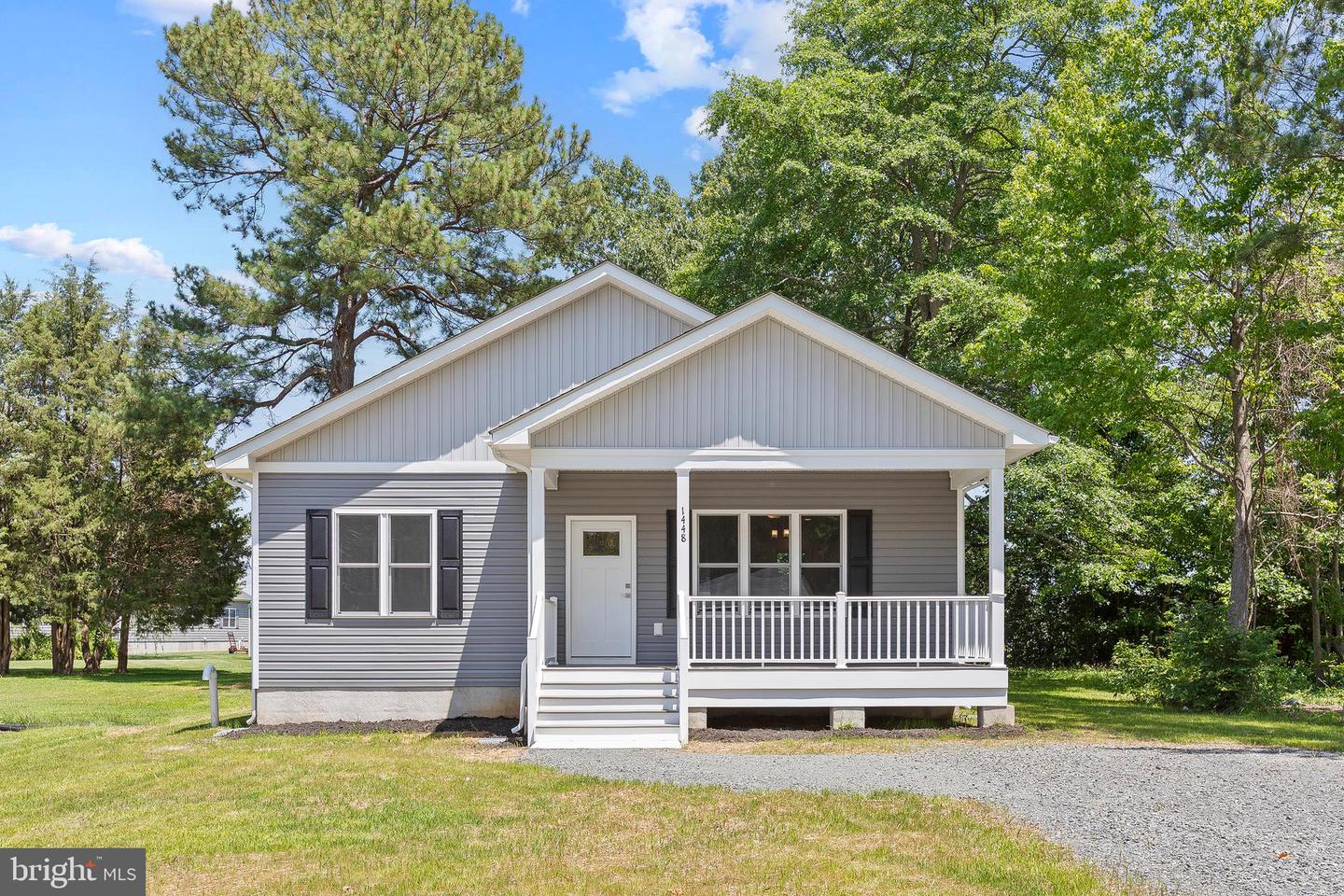 1448 Holly Vista, Colonial Beach