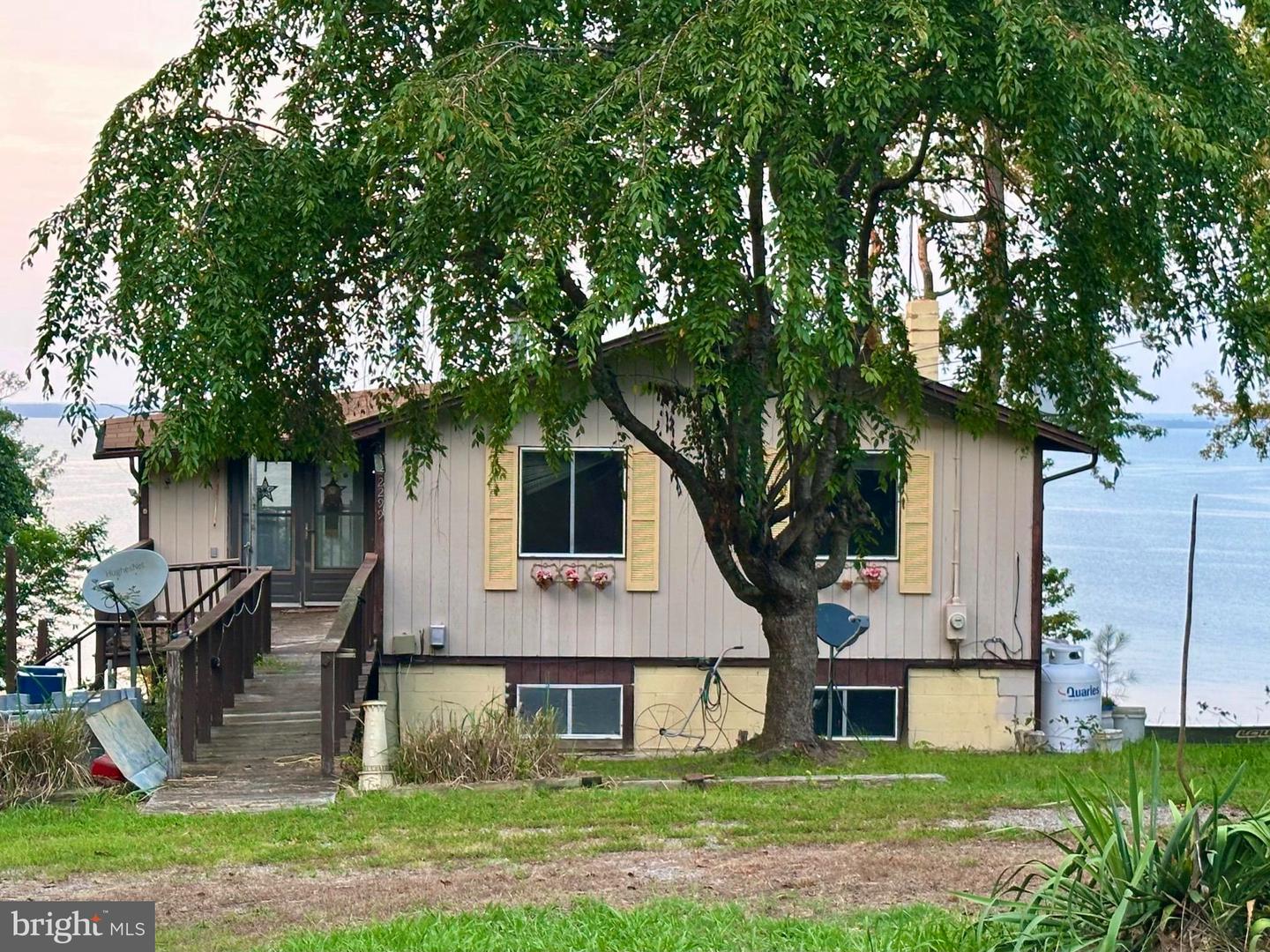 2299 North Independence Drive, Montross