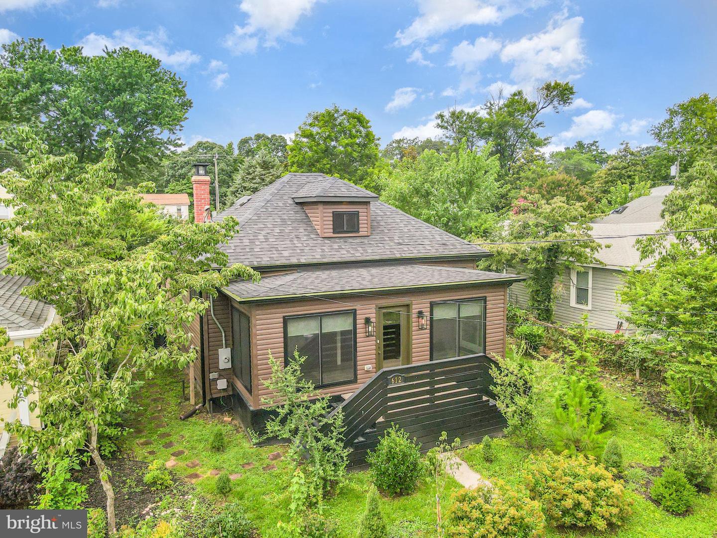 612 Washington Avenue, Colonial Beach