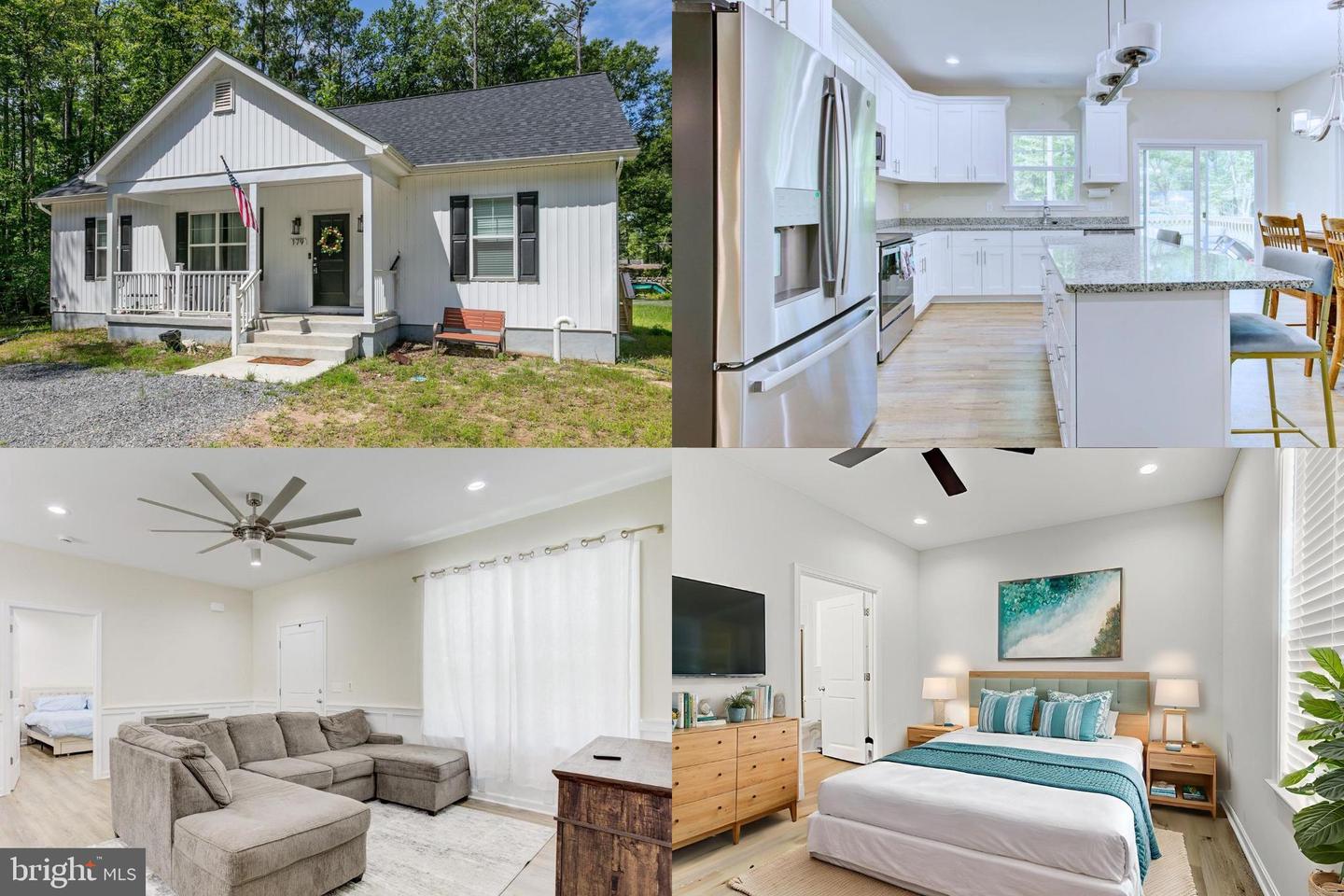 179 Wildwood Road, Colonial Beach