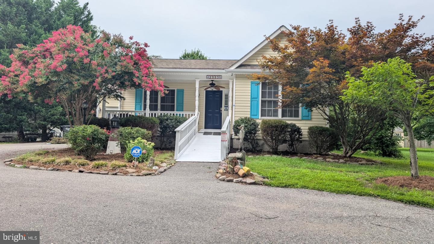 2905 Wakefield Street, Colonial Beach