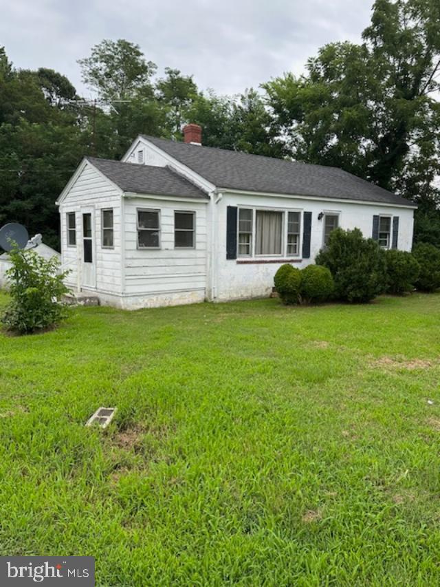 4856 Coles Point Road, Hague