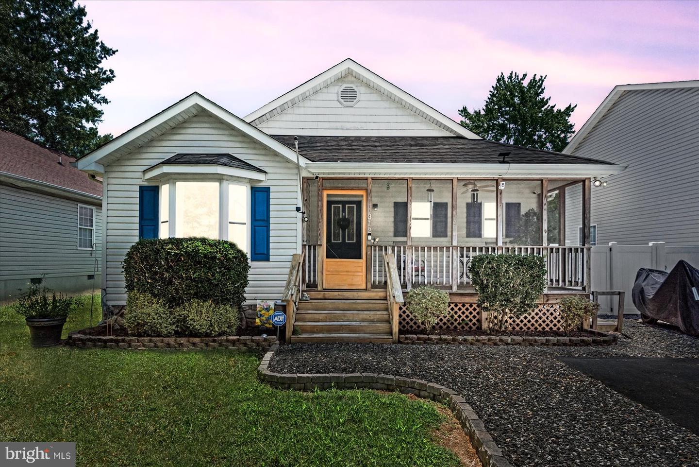 312 7th Street, Colonial Beach