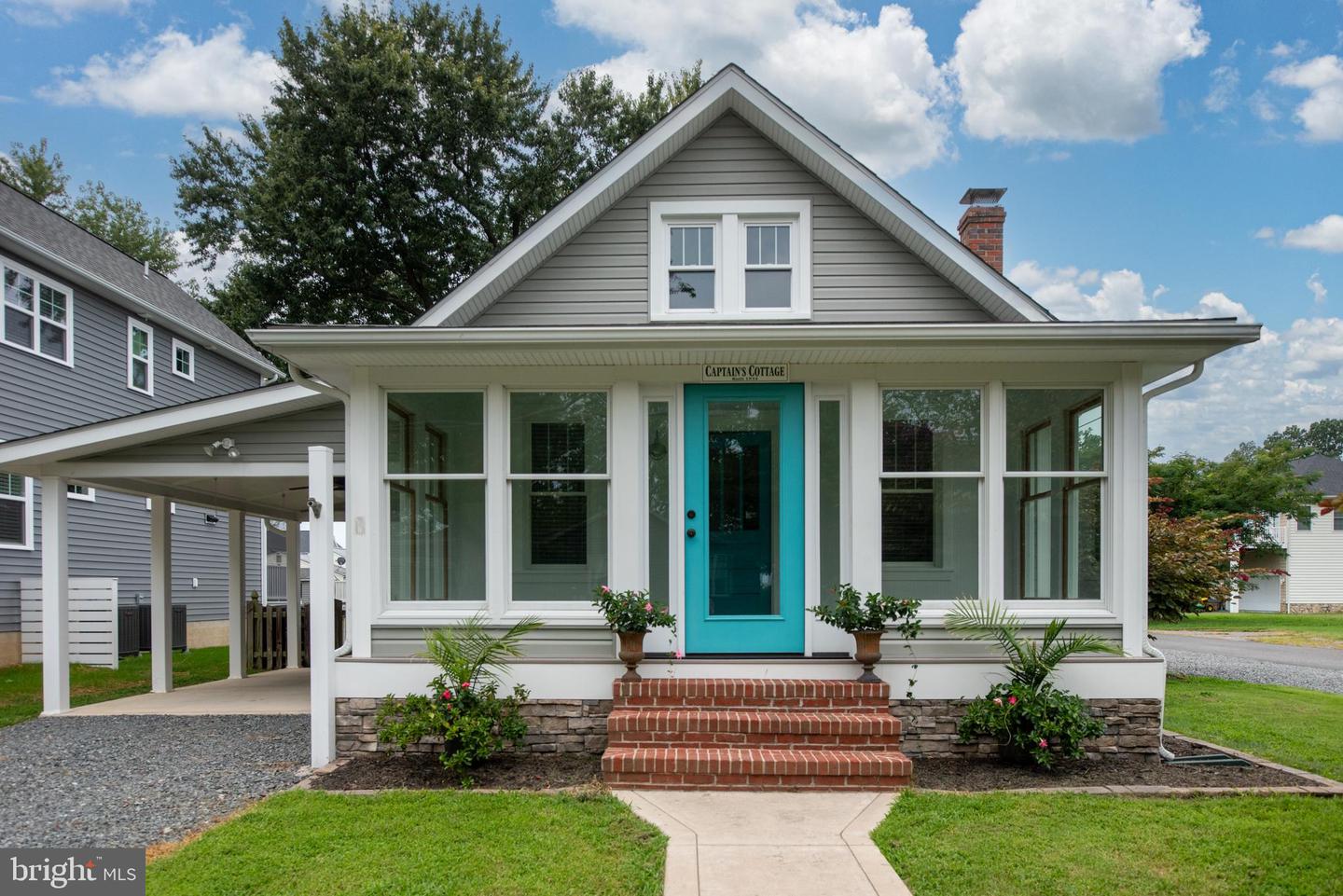 1001 Bancroft Avenue, Colonial Beach