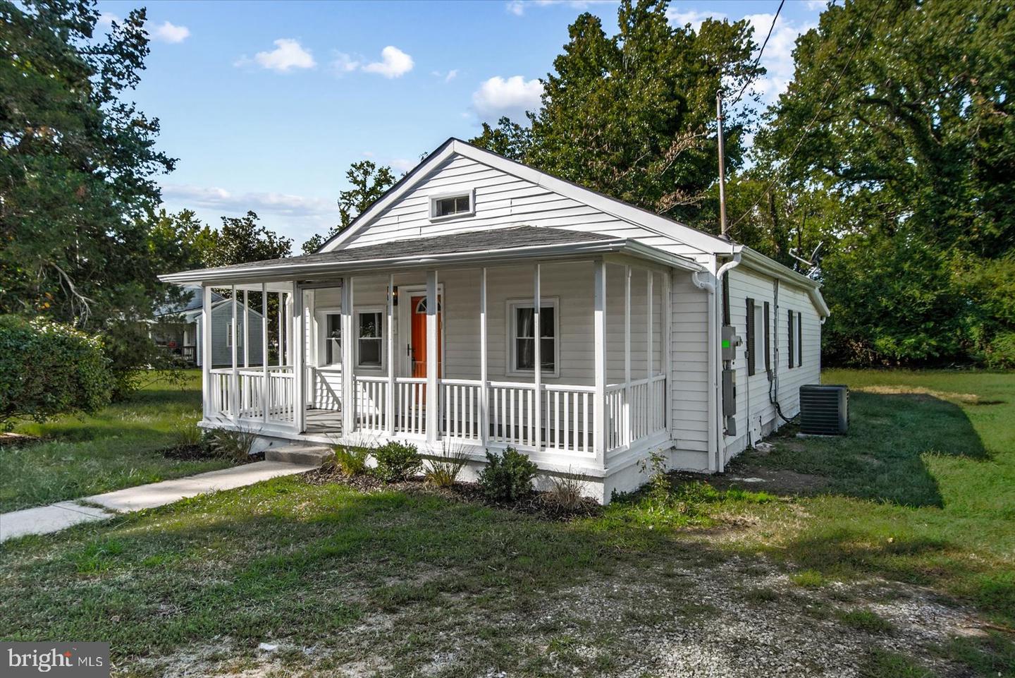 608 Kintz Street, Colonial Beach