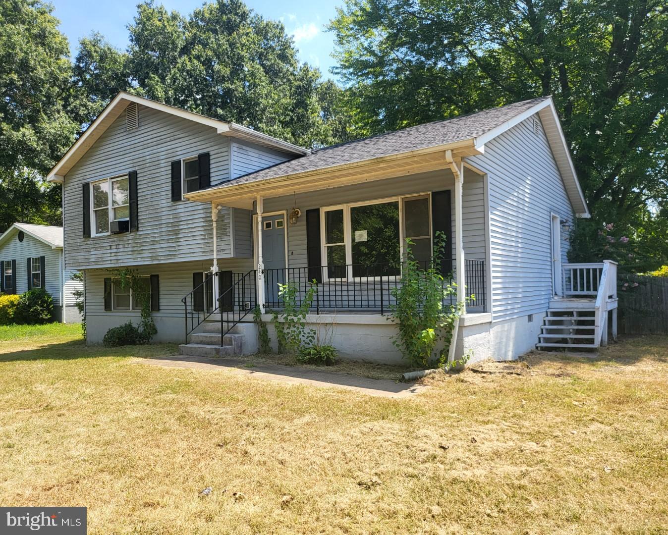 240 Cedar Avenue, Colonial Beach