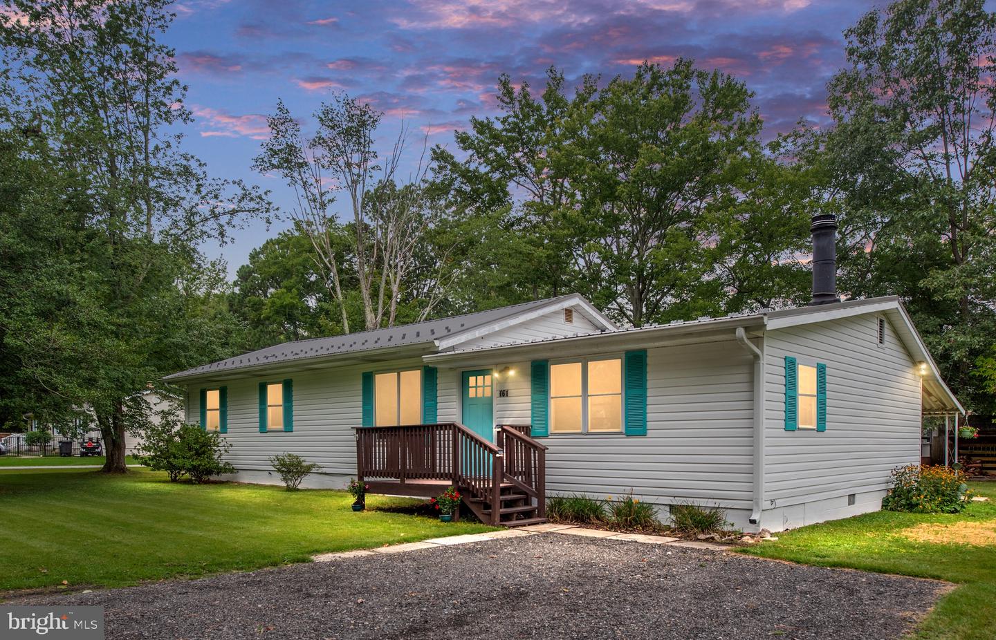 161 8th Street, Colonial Beach