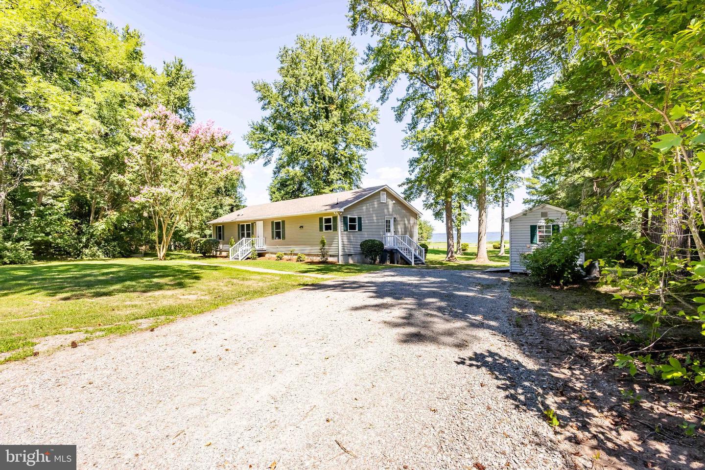 129 Sweetbriar Lane, Montross