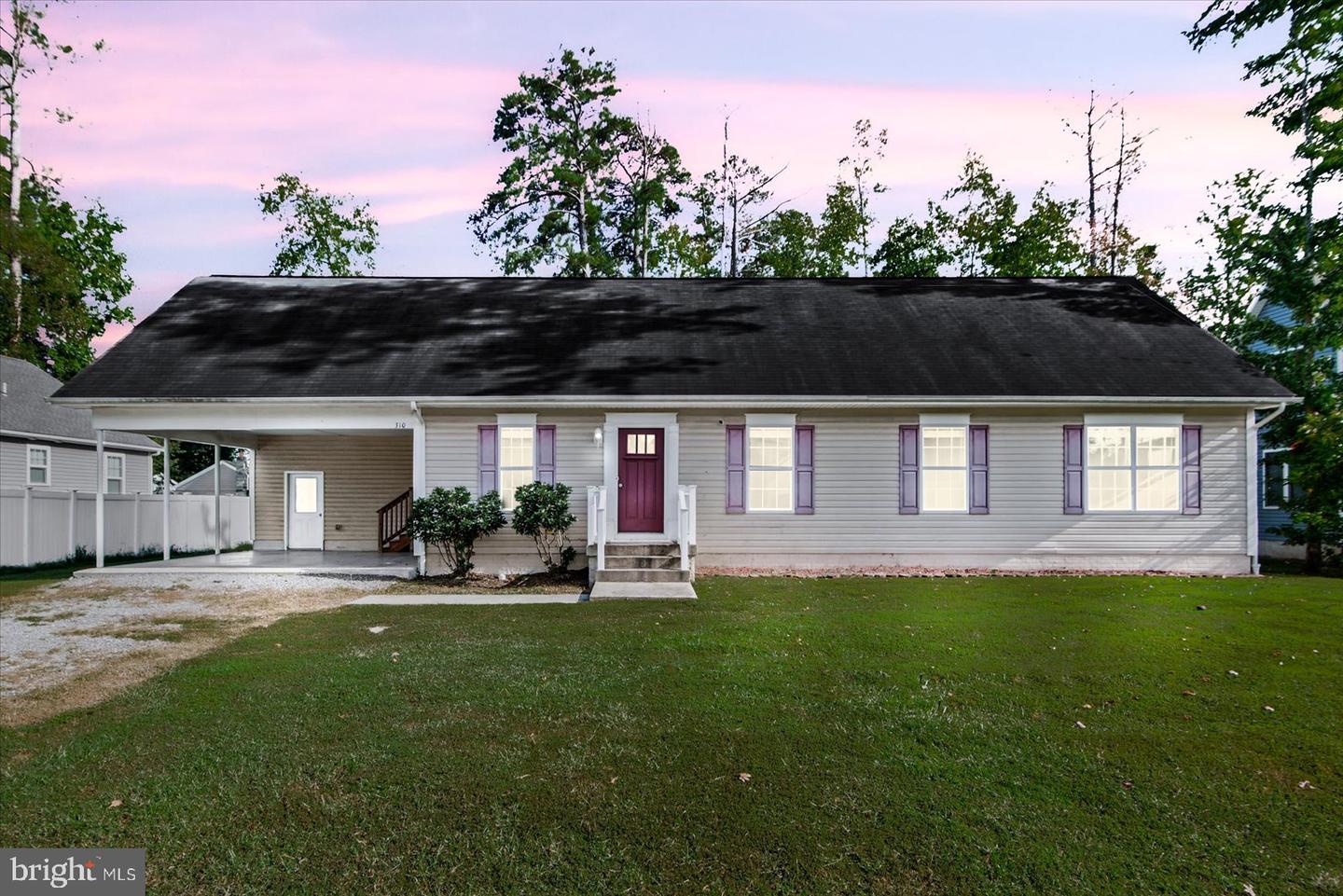 310 3rd Street, Colonial Beach