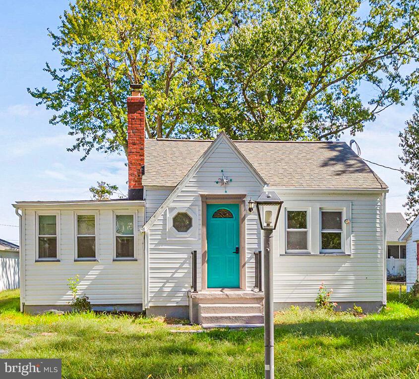 1212 Lossing Avenue, Colonial Beach
