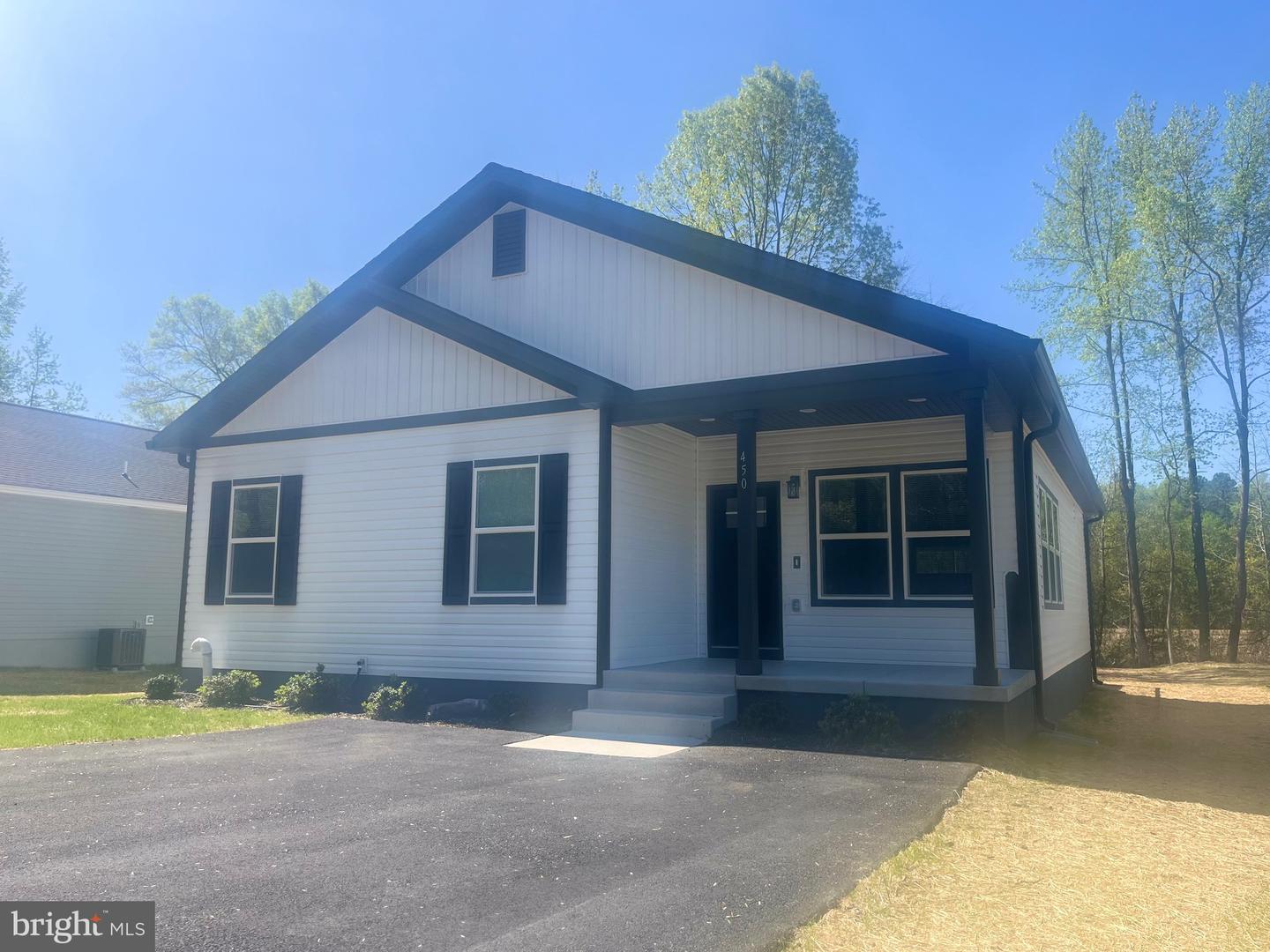 62 Salina Lane, Colonial Beach