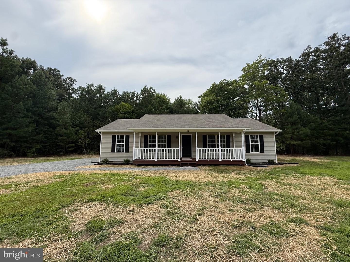 185 Woodberry Drive, Montross