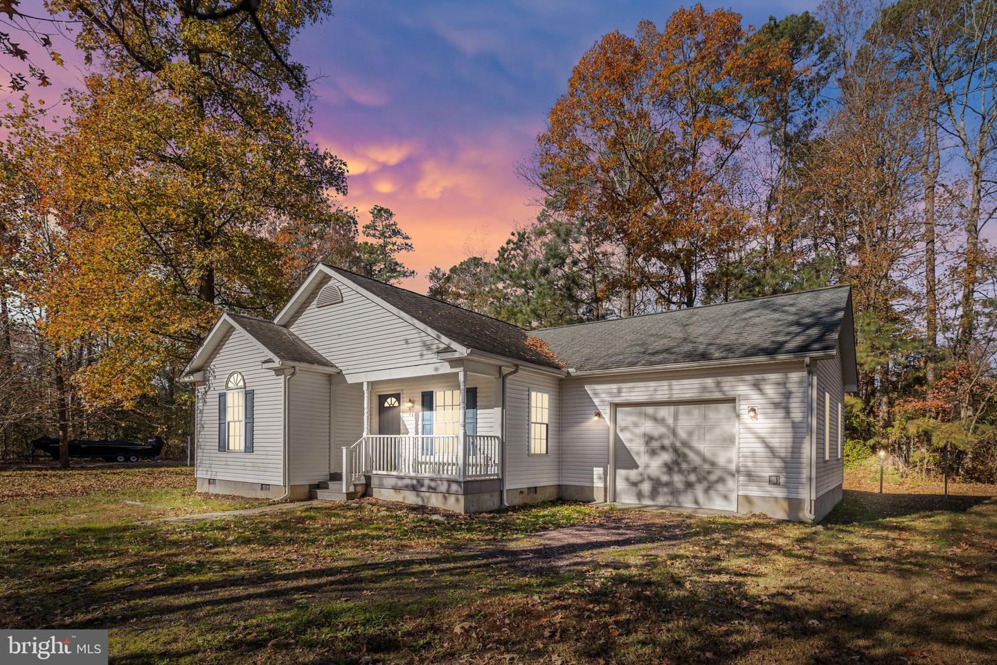 39 Fort King Drive, Colonial Beach
