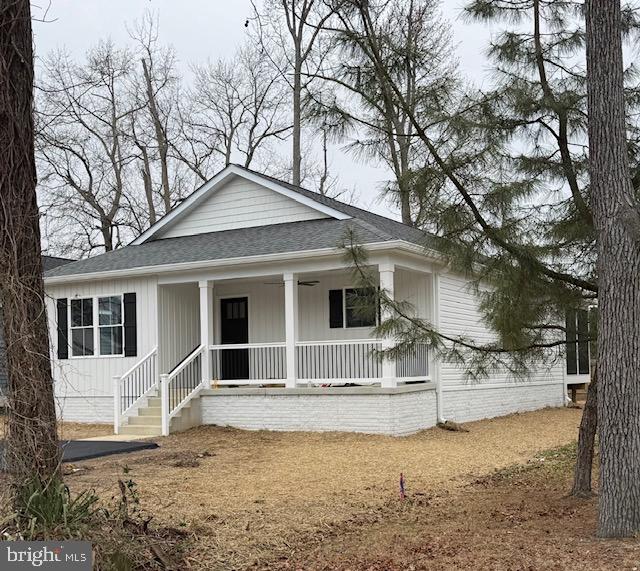 141 9th Street, Colonial Beach