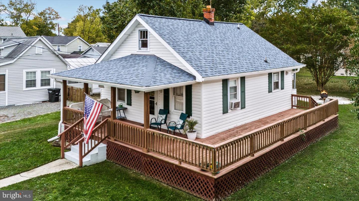314 Lafayette Street, Colonial Beach
