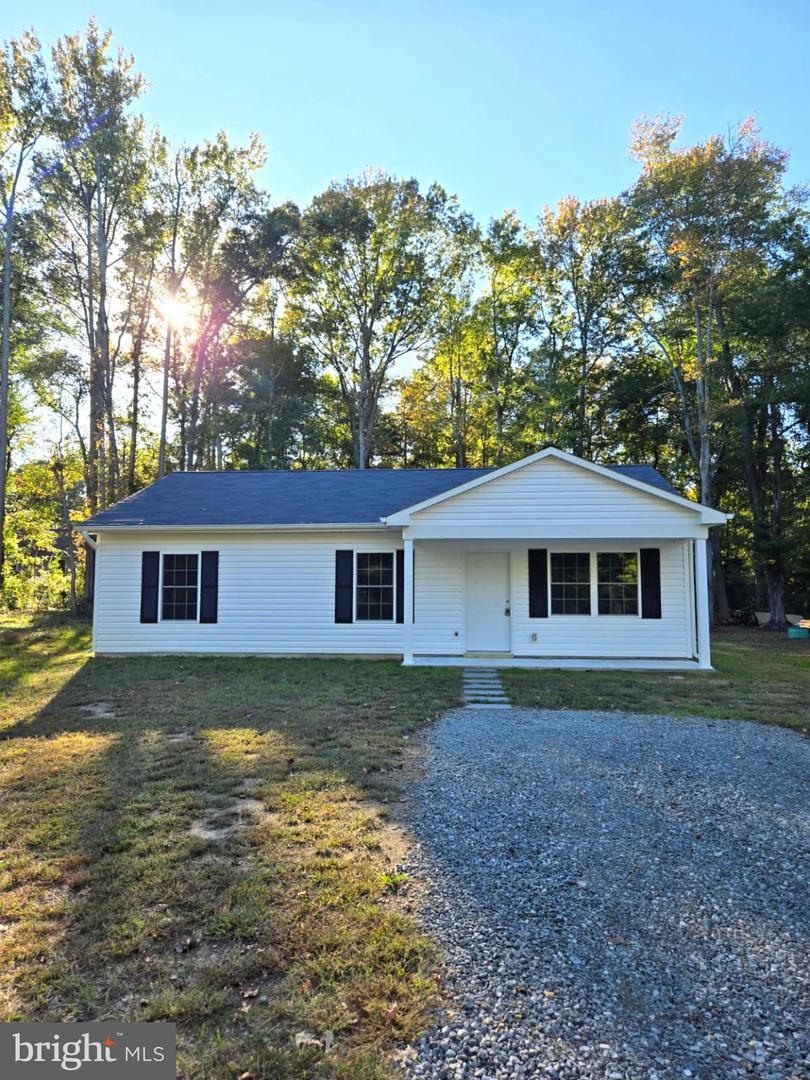 227 Forest Grove Road, Colonial Beach
