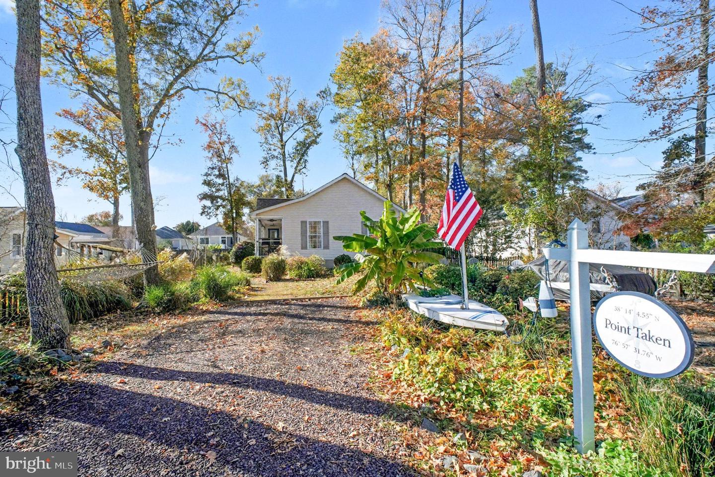 1407 Lossing Avenue, Colonial Beach