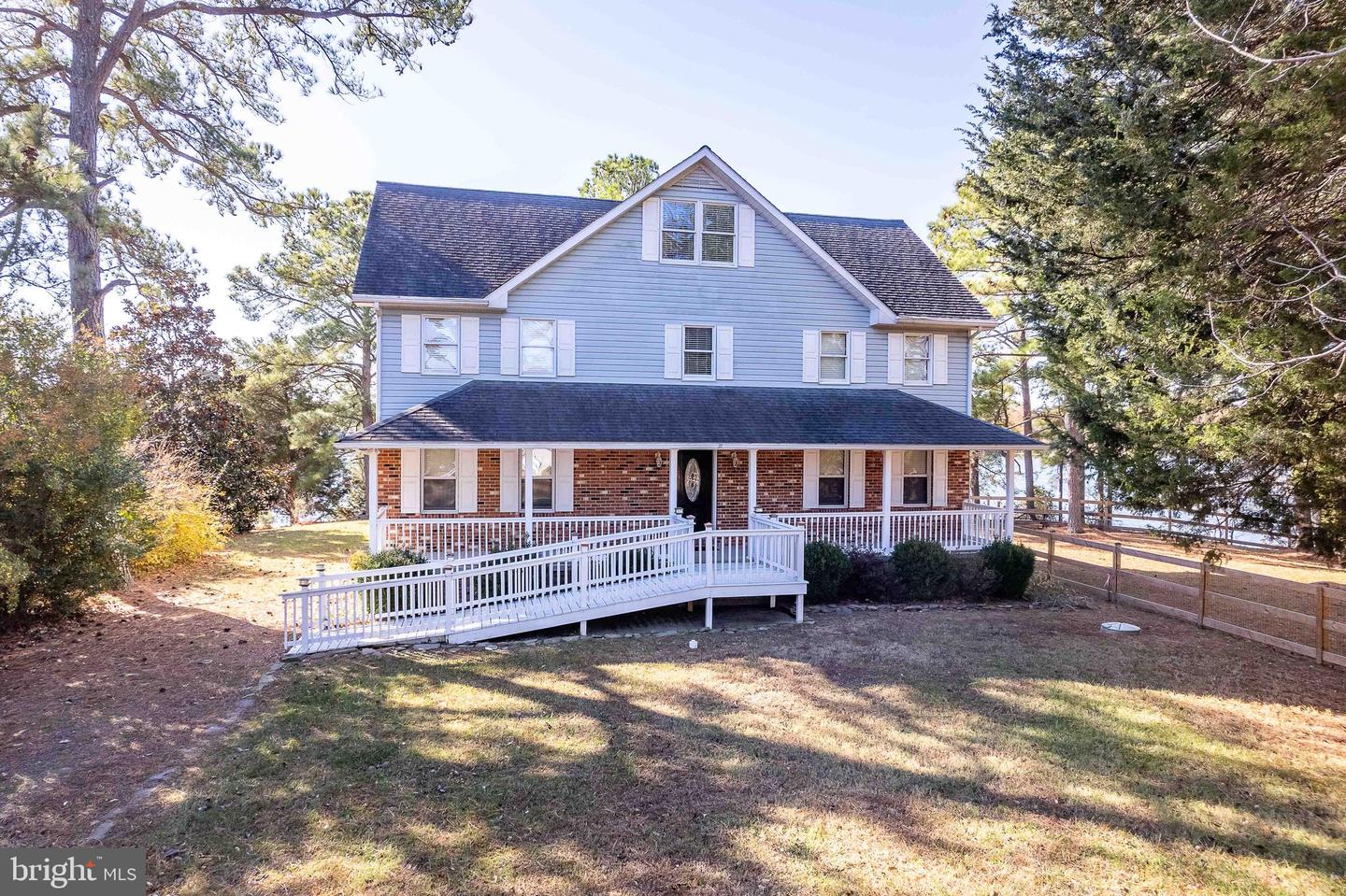 994 N Glebe Road, Montross