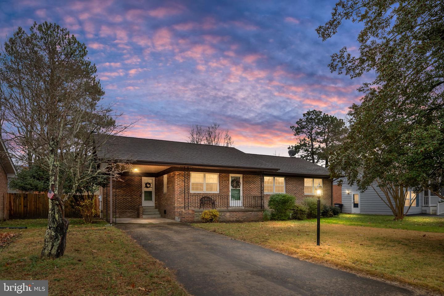 128 11th Street, Colonial Beach