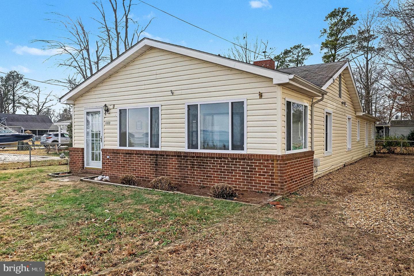 1117 Irving Avenue, Colonial Beach