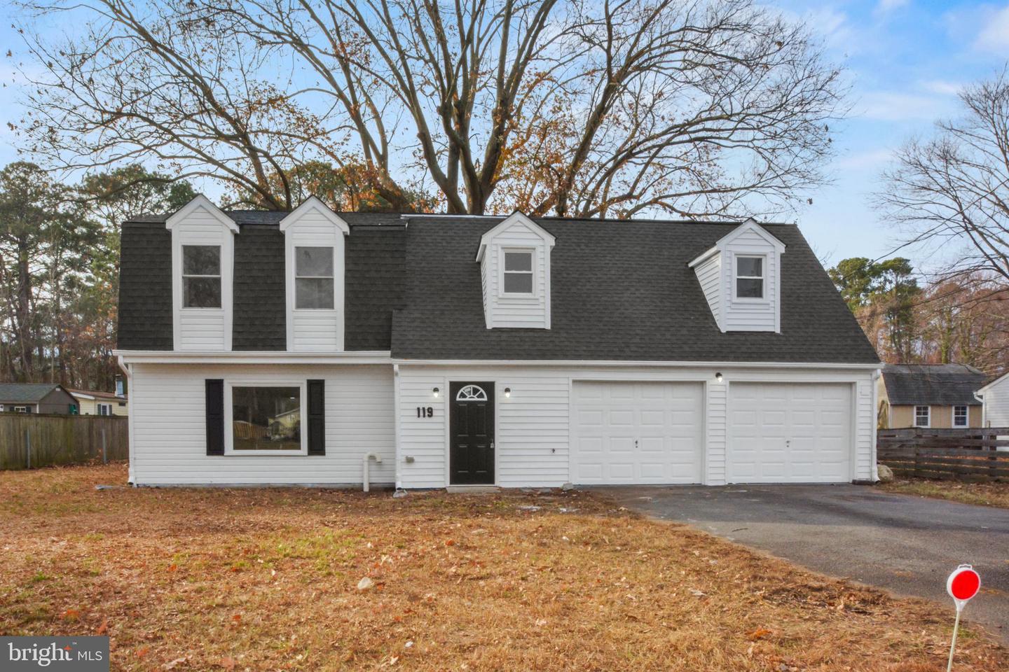 119 Westmoreland Drive, Colonial Beach