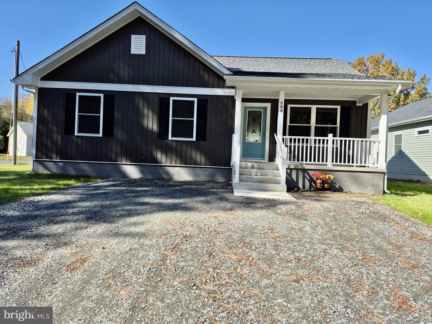 Tbd Lot 184 Sandy Point