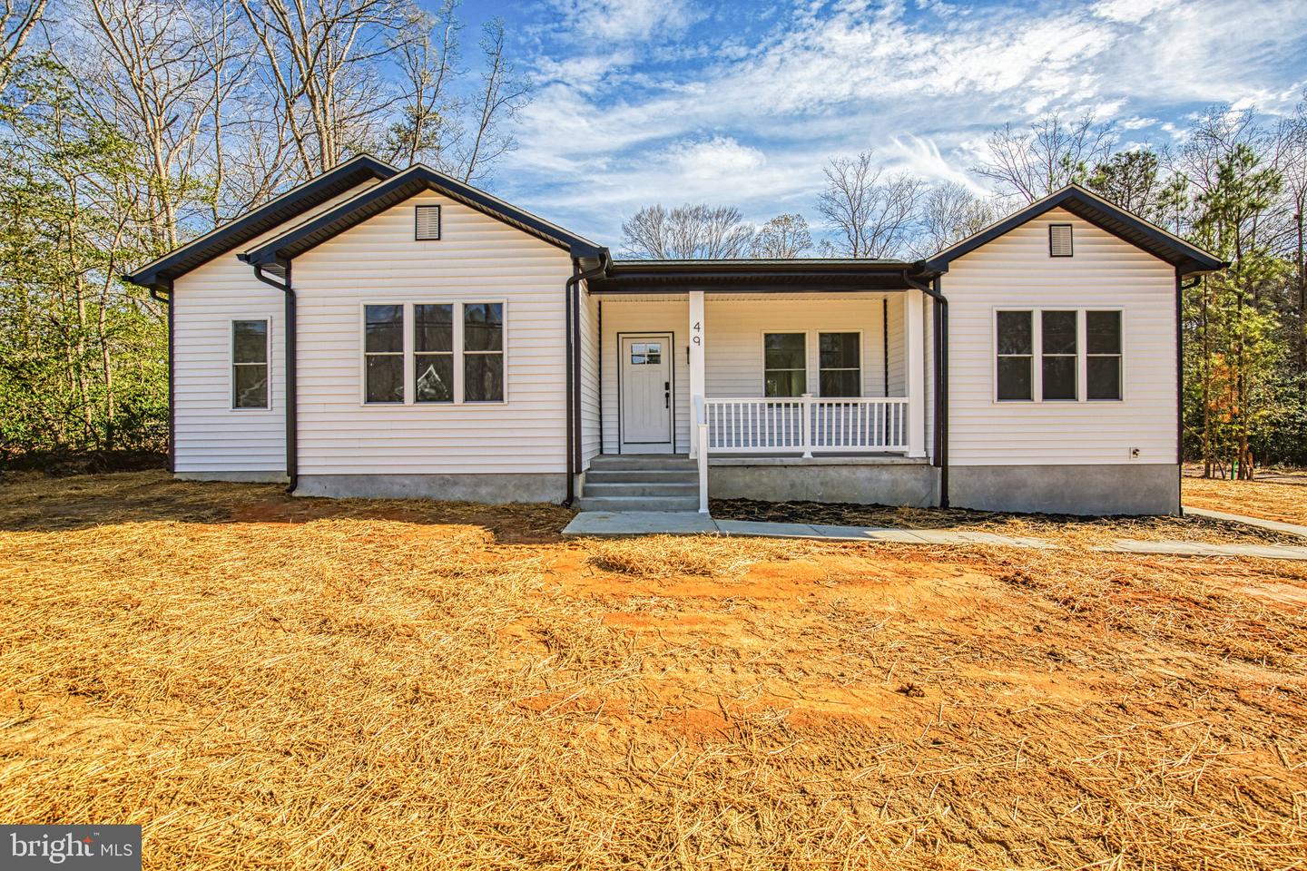 49 Poplar Lane, Colonial Beach