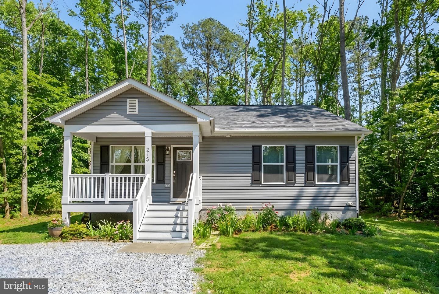 218 Shorewood Drive, Colonial Beach