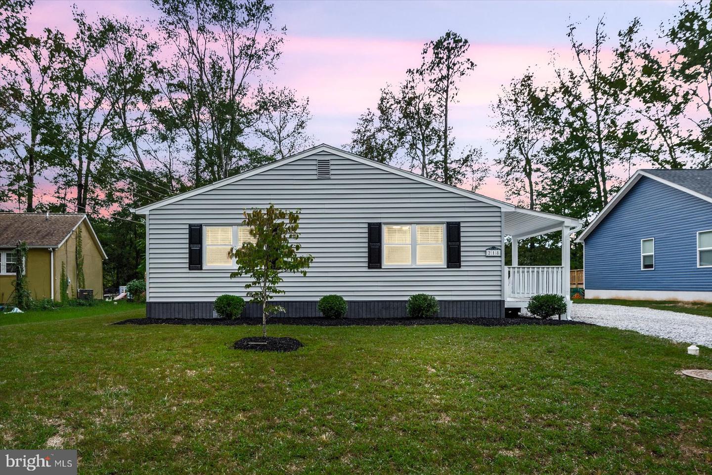 218 Circle Lane, Colonial Beach