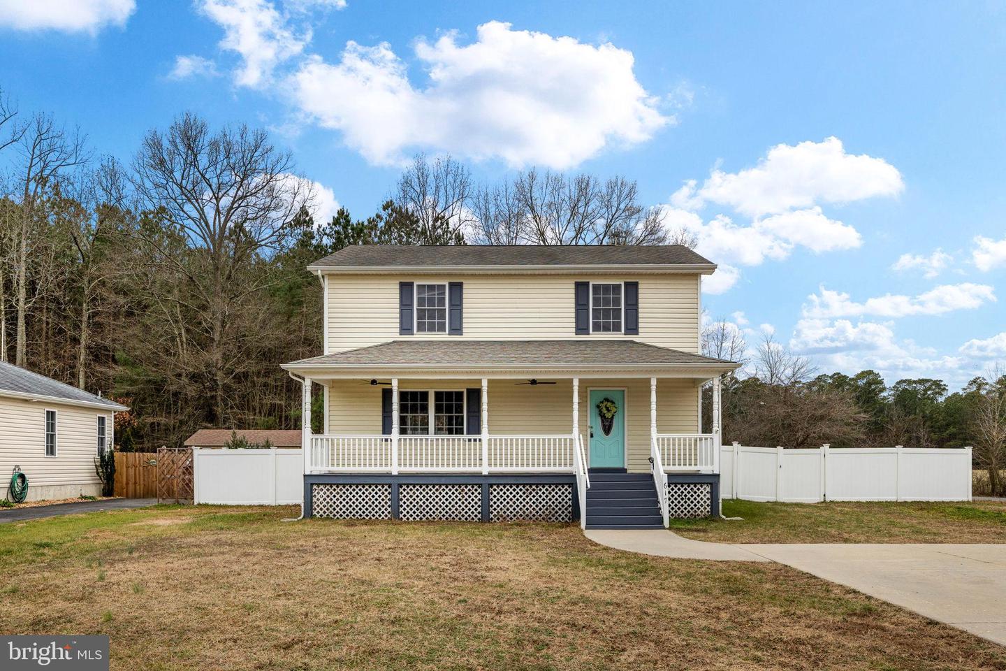 617 Wakefield Drive, Colonial Beach